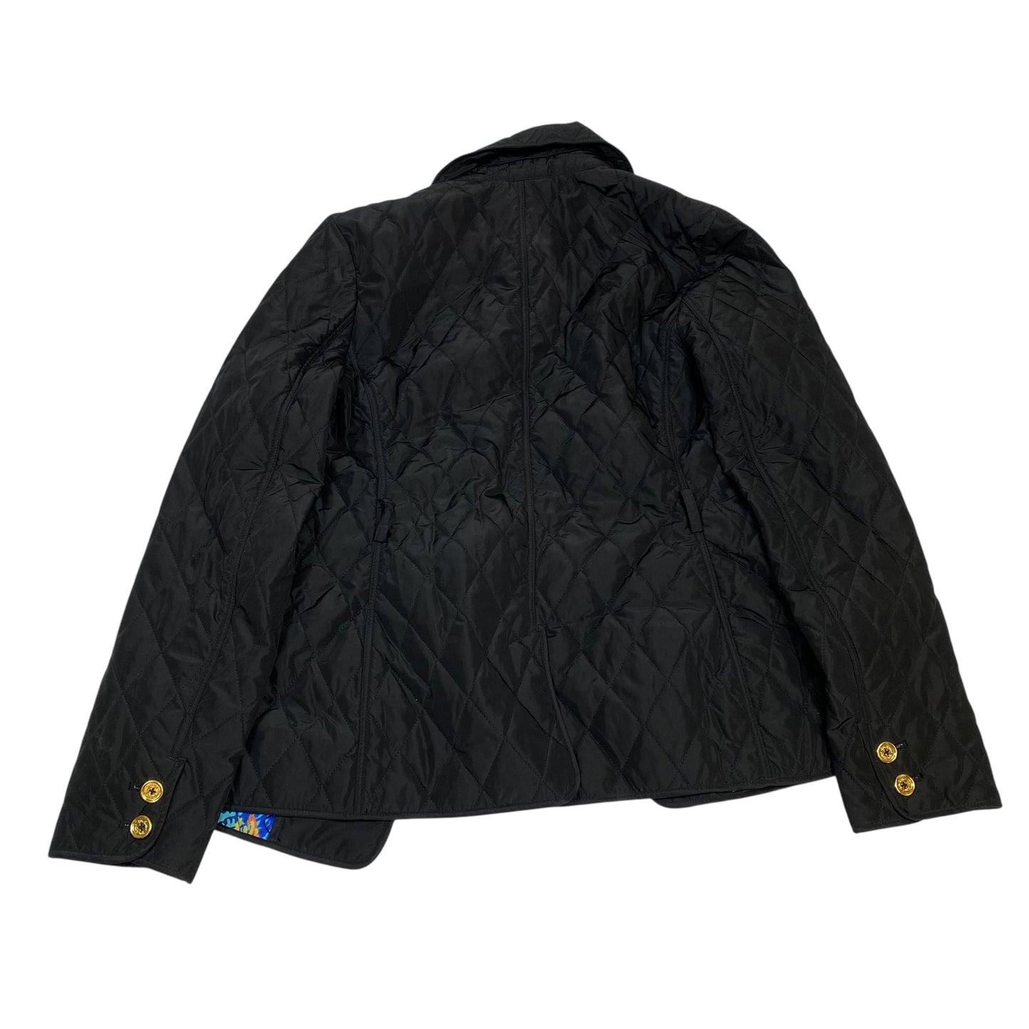 Jacket Designer By Lilly Pulitzer In Black, Size:S