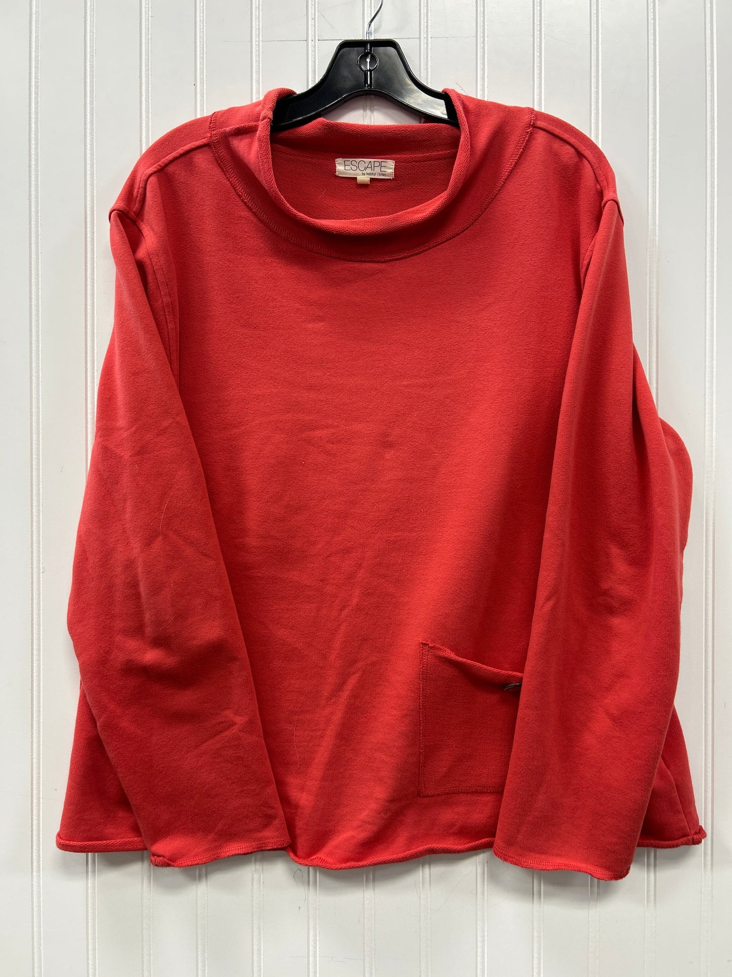 Top Ls By Habitat In Orange, Size:L