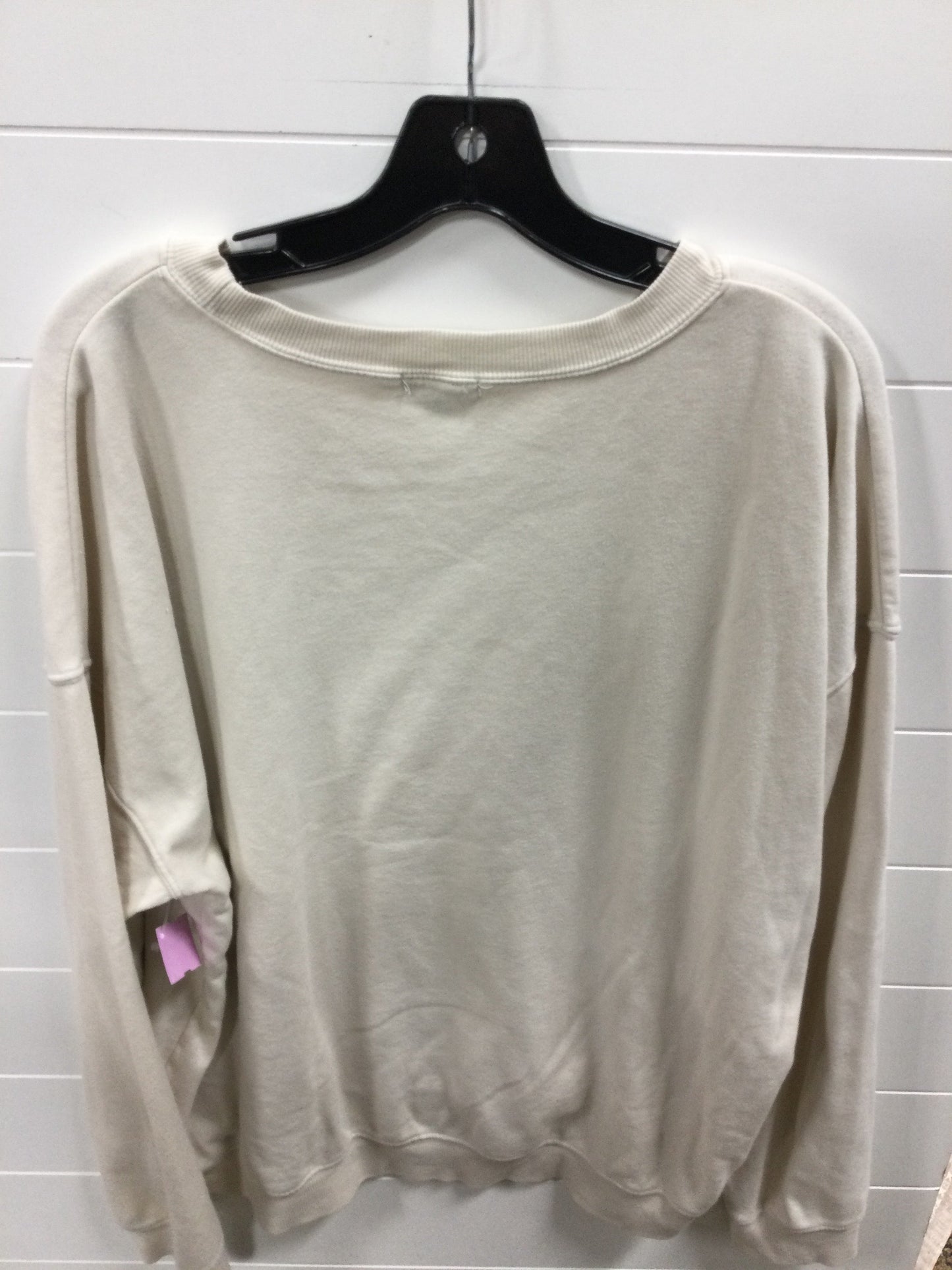 Top Ls By Easel In Black, Size:L