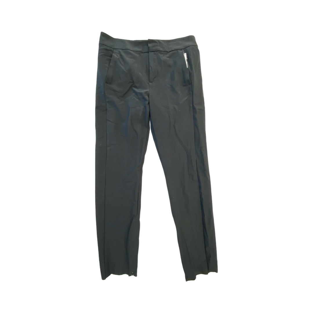 Athletic Pants By Athleta In Black, Size:10