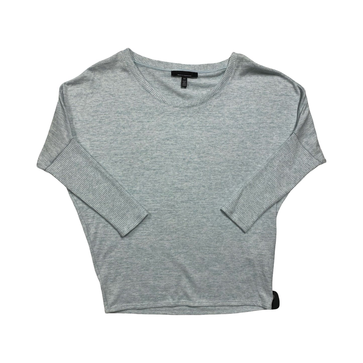 Sweater By White House Black Market In Blue, Size:Xs