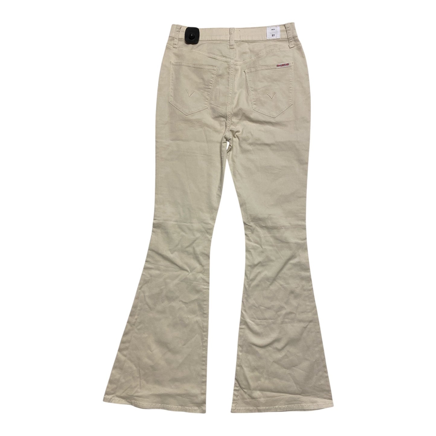 Pants Other By Hudson In Cream, Size:4