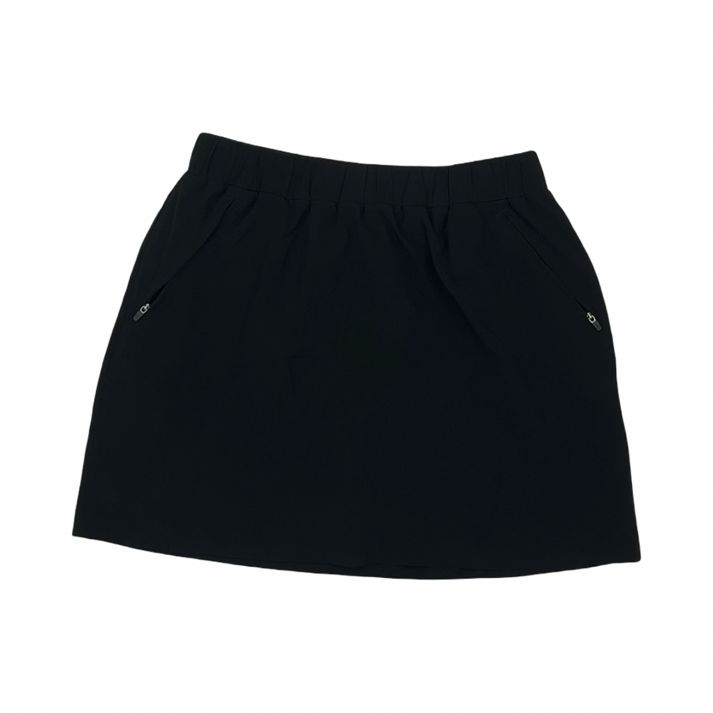 Skort By Lou And Grey In Black, Size:M