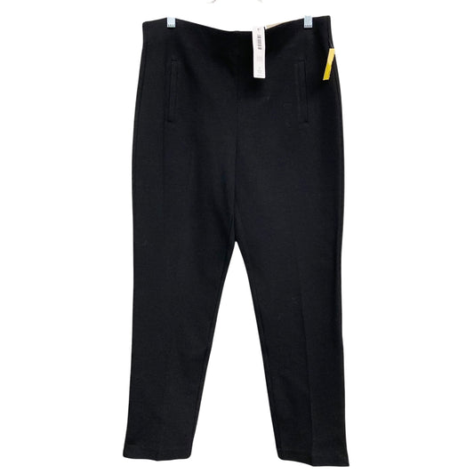 Pants Dress By Chicos In Black, Size:8