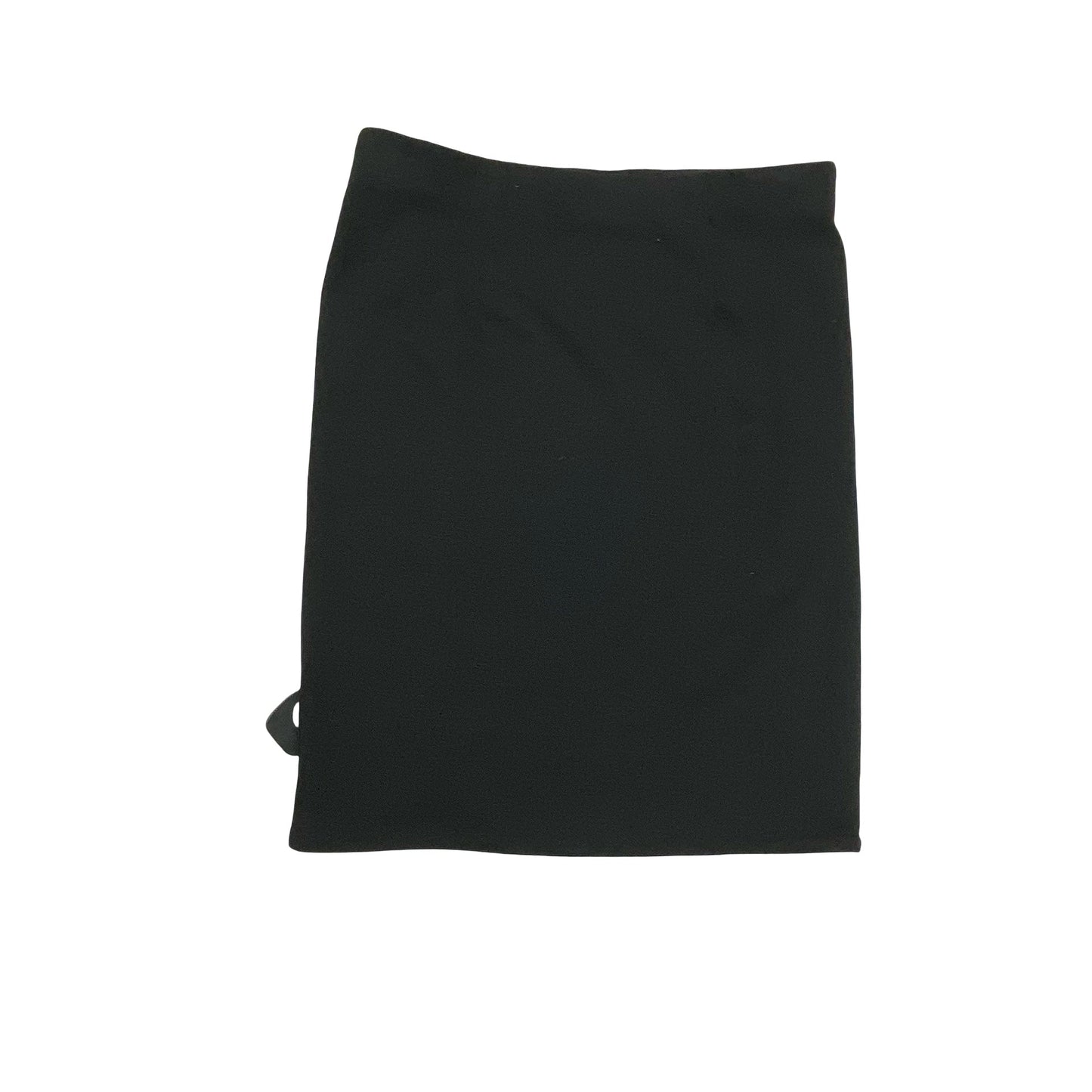 Skirt Mini & Short By Loft In Black, Size:Xs