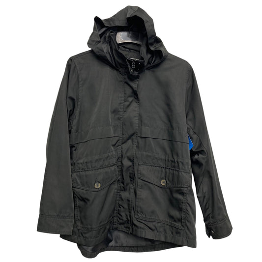 Jacket Utility By Universal Thread In Black, Size:Xl