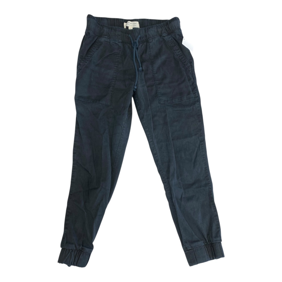 Pants Other By Cloth & Stone In Black, Size:S