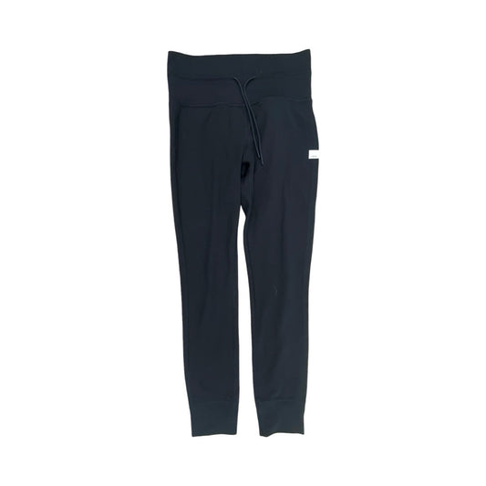 Athletic Leggings By Vuori In Black, Size:S