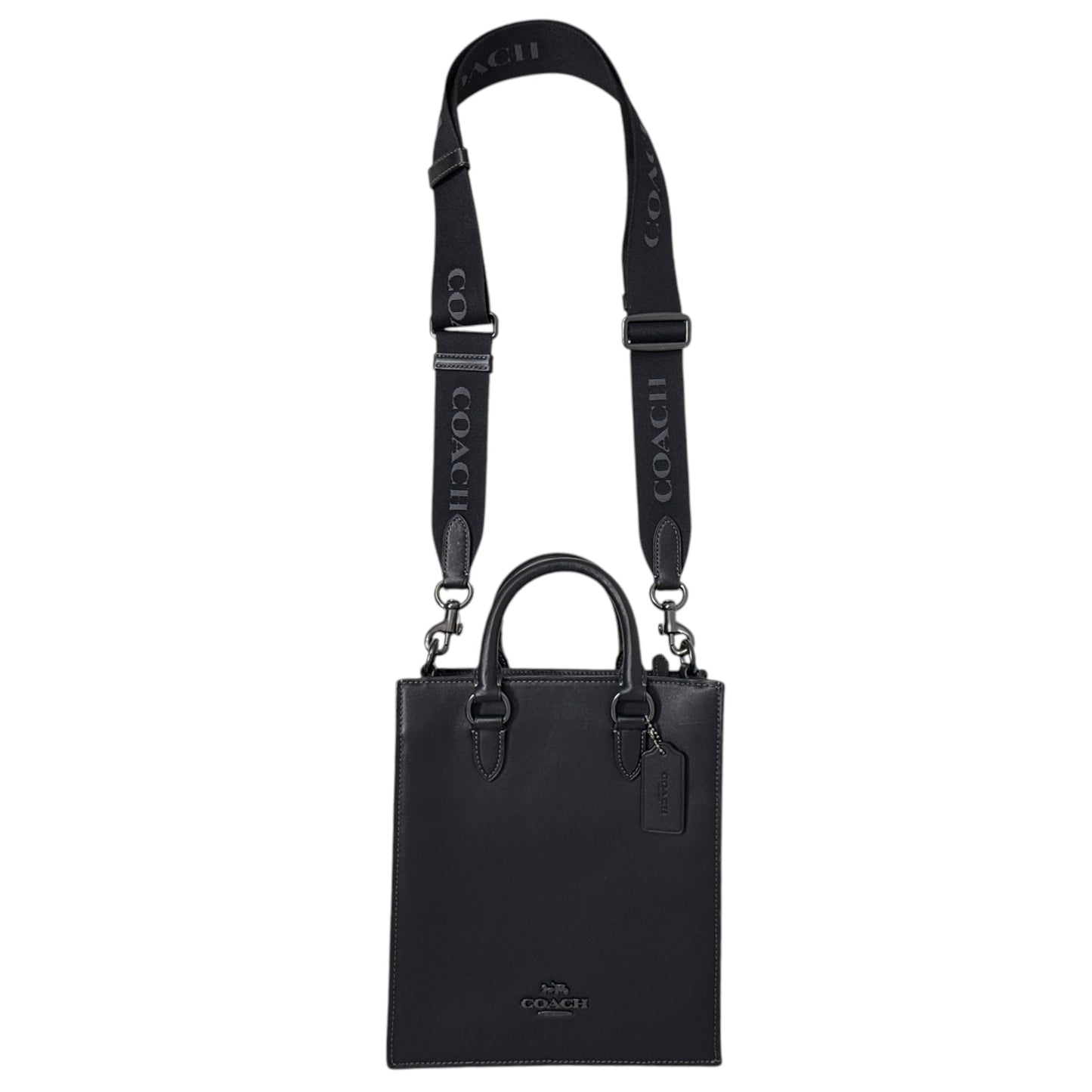 Dylan Tote Designer By Coach, Size: Small