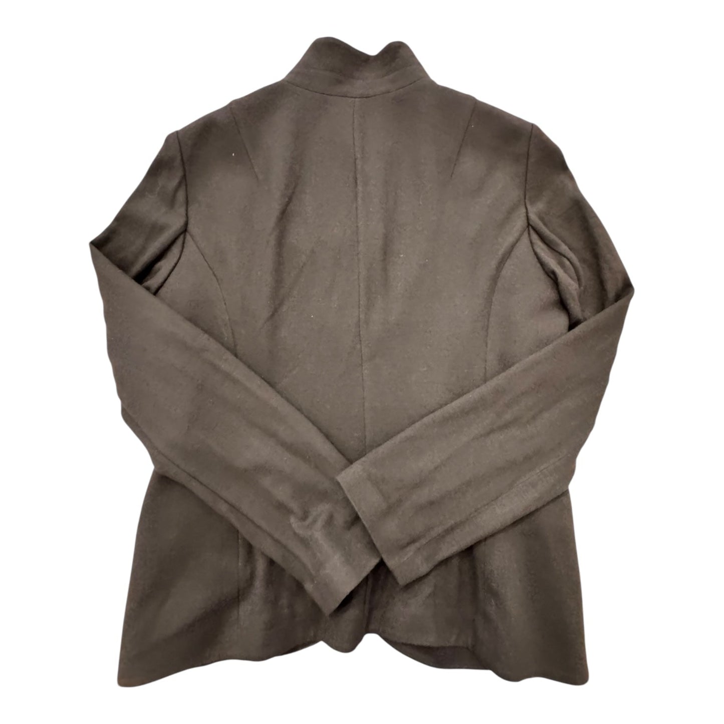 Blazer By Rag And Bone In Deep Green, Size:M