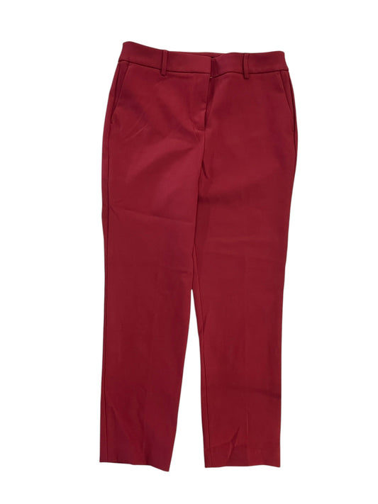 Pants Dress By Rachel Zoe In Red, Size:M