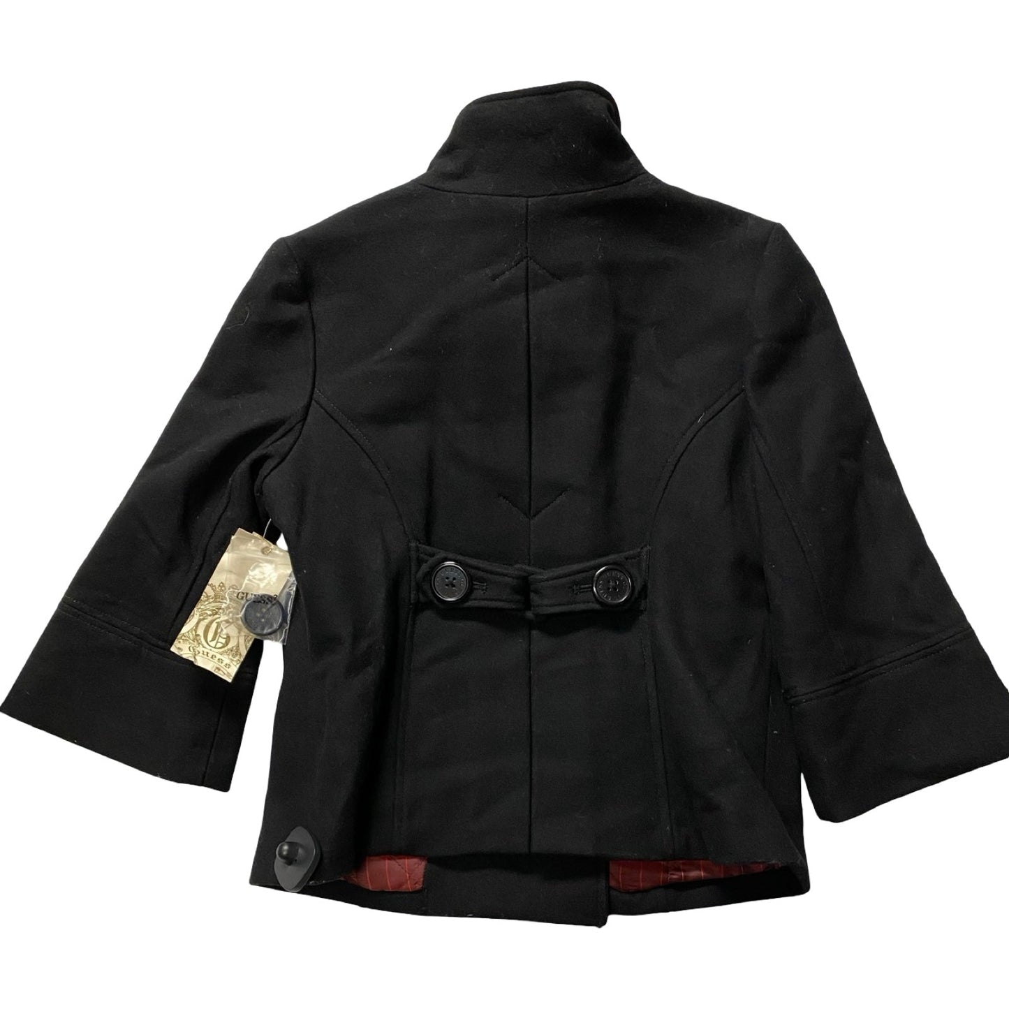 Blazer By Guess In Black, Size:L