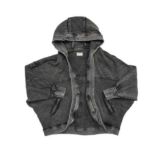 Jacket Other By We The Free In Grey, Size:Xs