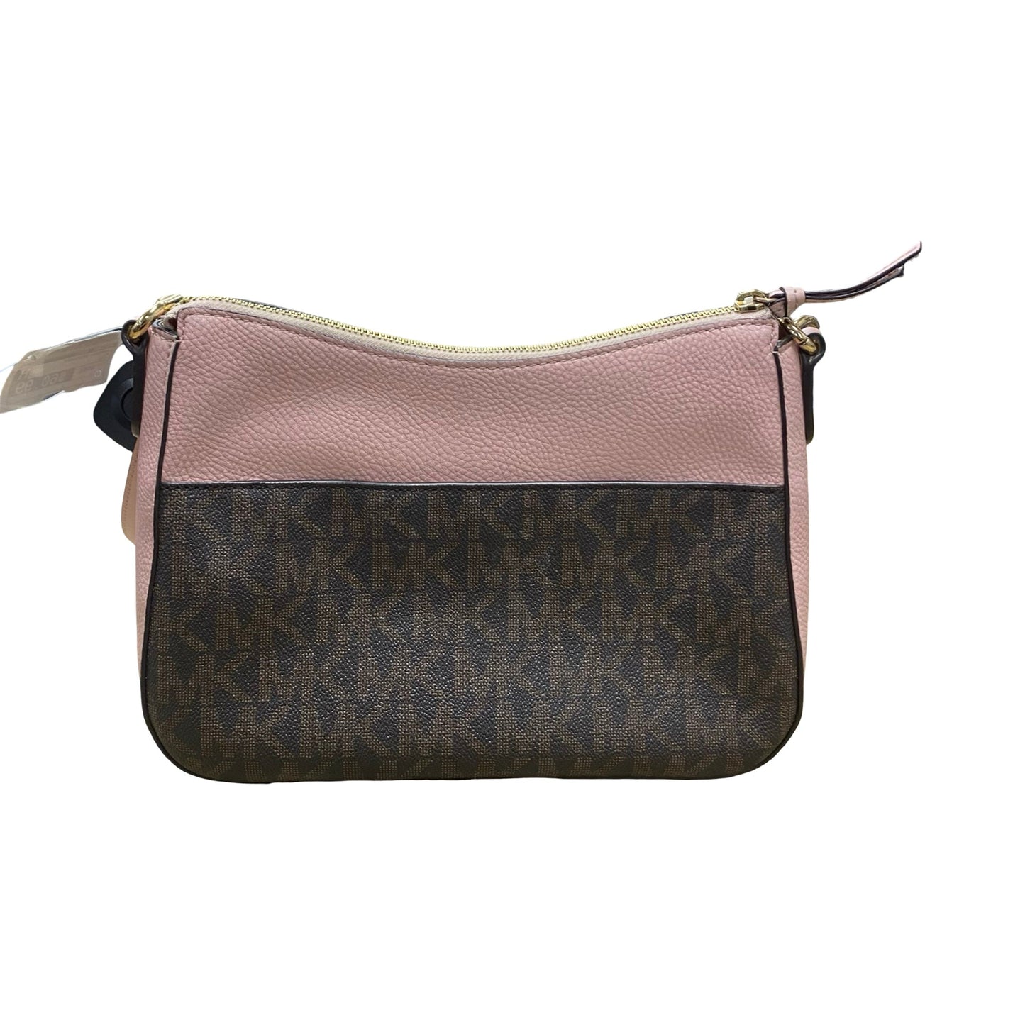 Handbag Designer By Michael Kors In Multi, Size:Small