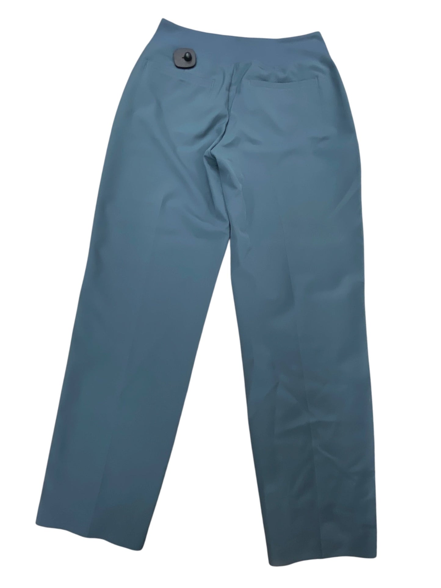 Athletic Pants By Athleta In Blue, Size:6
