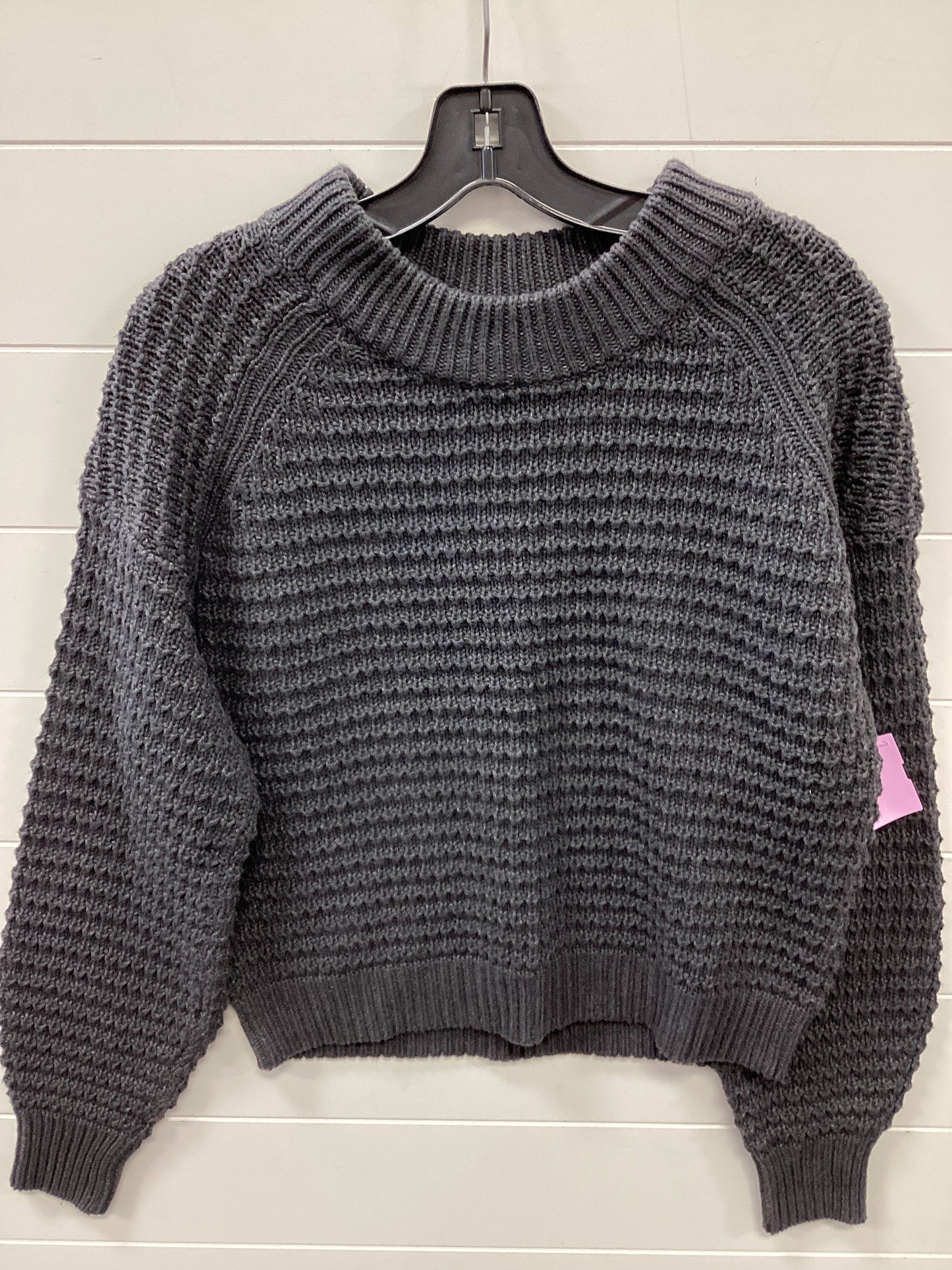 Sweater By Universal Thread In Grey, Size:M
