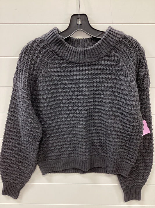 Sweater By Universal Thread In Grey, Size:M