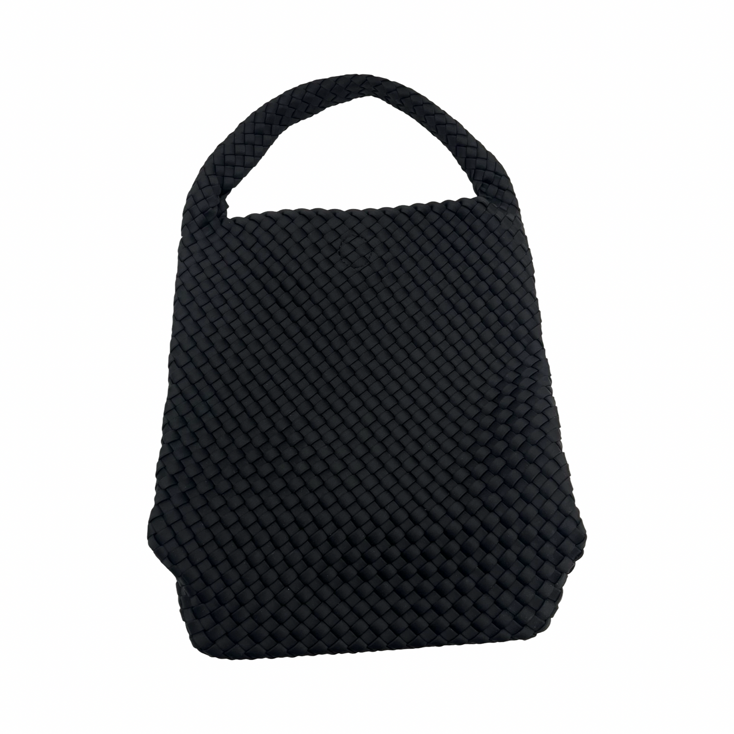 Handbag By Cme In Black, Size:Medium