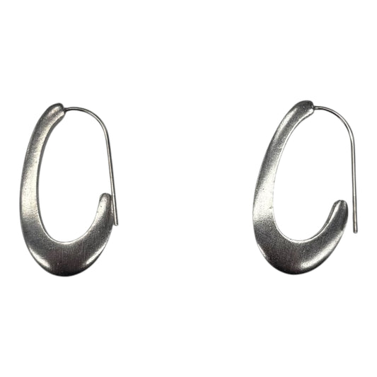 EARRINGS OTHER by    CLOTHES MENTOR In SILVER
