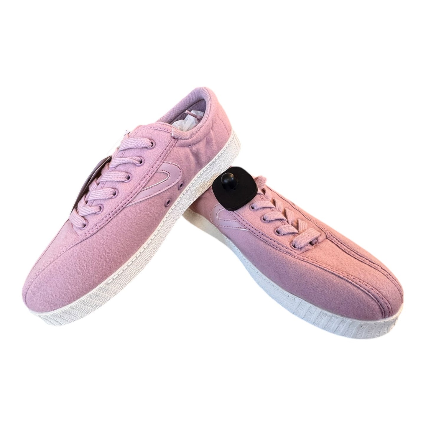 Shoes Sneakers By Tretorn In Mauve, Size:8