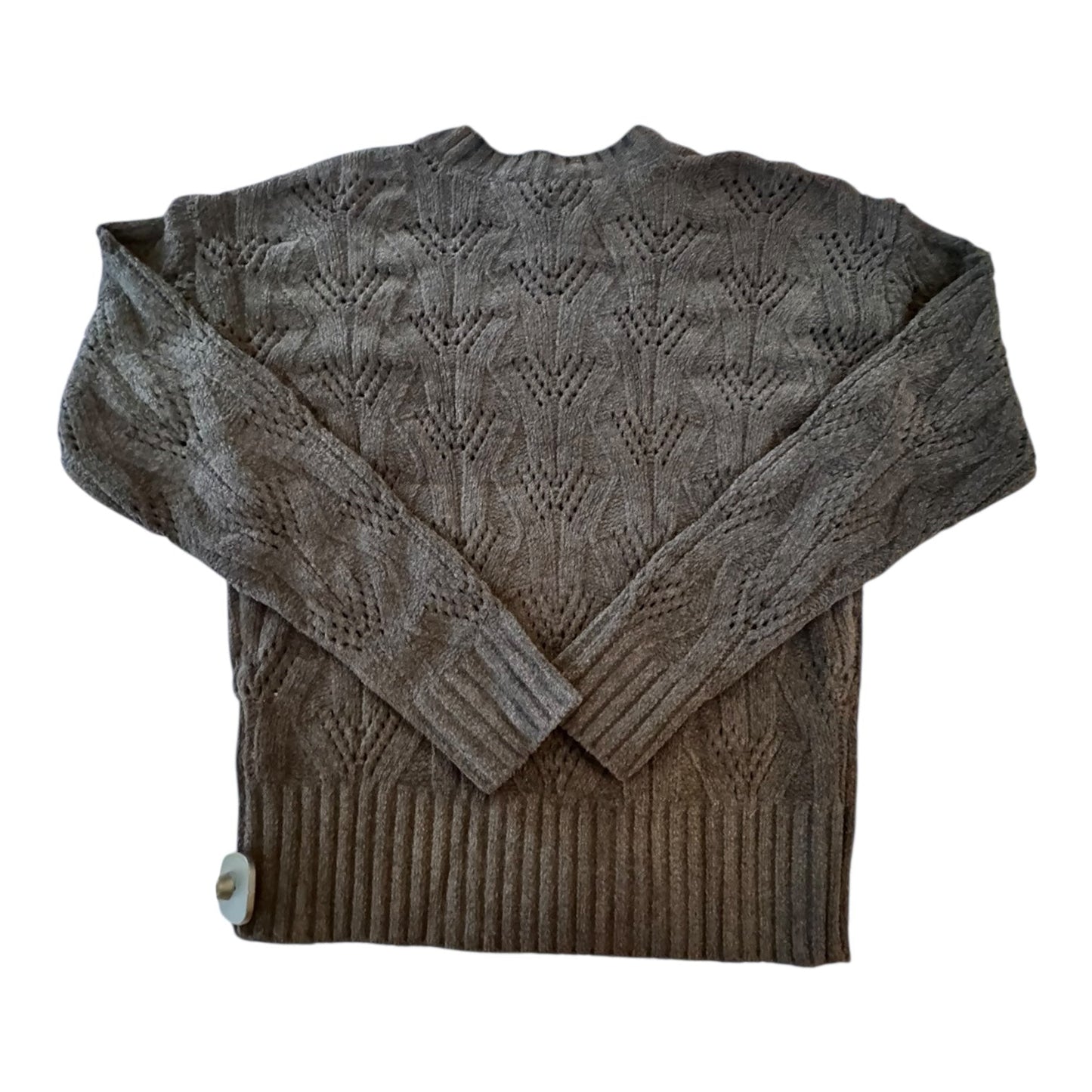 Sweater By Bcbgmaxazria In Black, Size:S