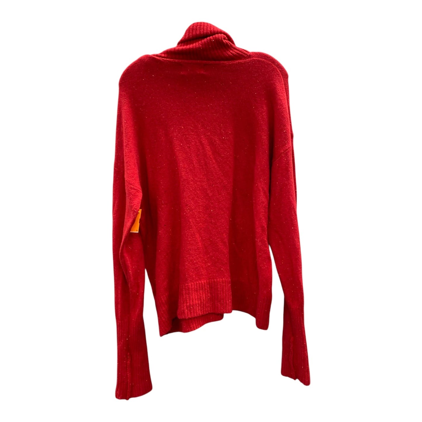 SWEATER by OLD NAVY In RED, Size: M