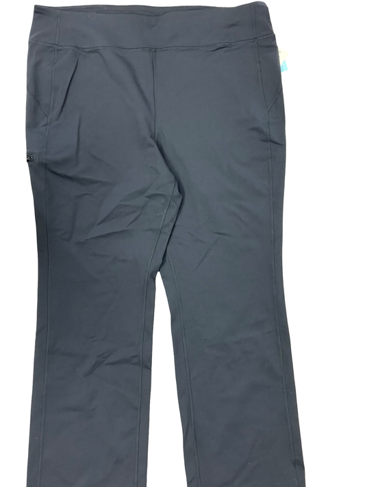 Pants Other By Duluth Trading In Black, Size:1X