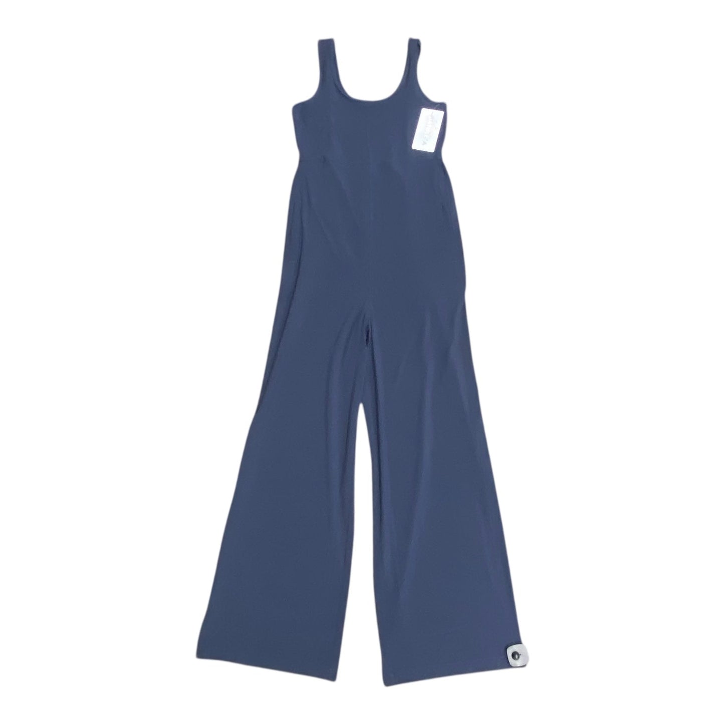 Jumpsuit By Athleta In Navy, Size:S