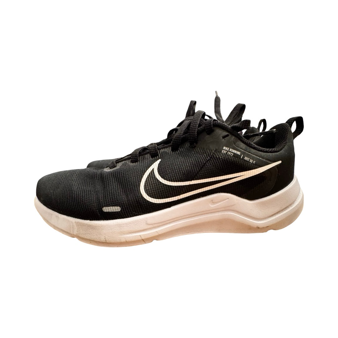 Shoes Athletic By Nike In Black, Size:8.5