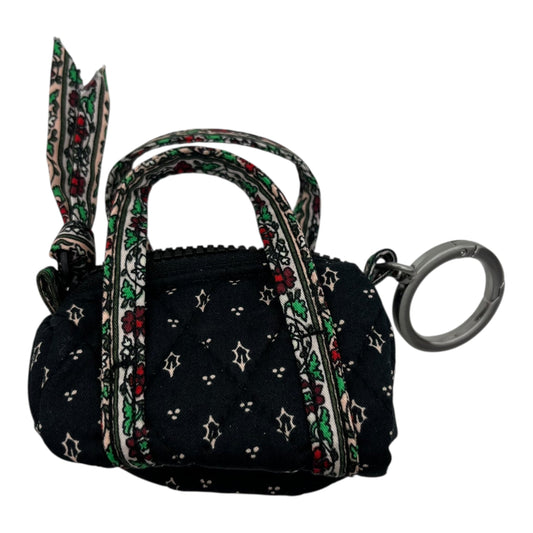 Key Chain By Vera Bradley In Multi