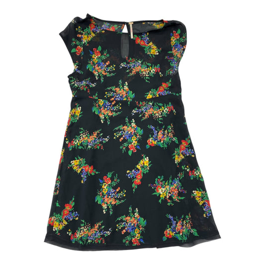 Dress Casual Midi By Free People In Floral Print, Size:S