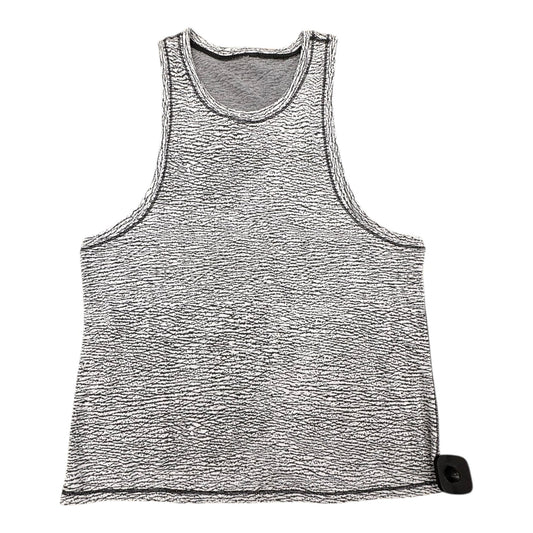 Athletic Tank Top By Lululemon In Multi, Size:S