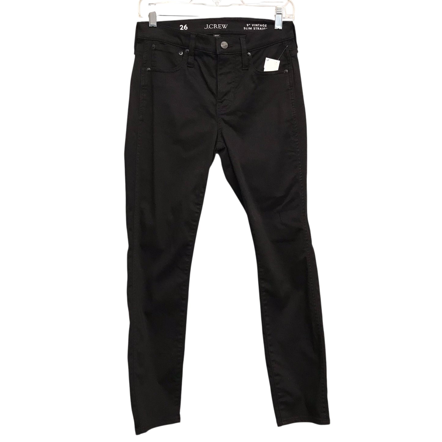 Pants Other By J. Crew In Black, Size:2