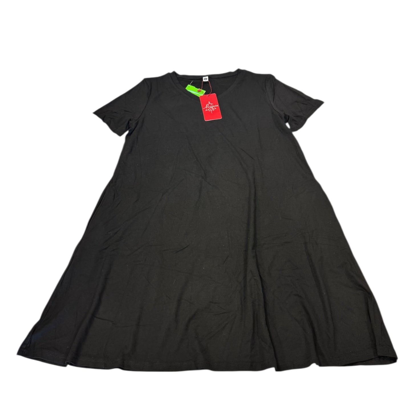 Dress Casual Short By Cmc In Black, Size: L