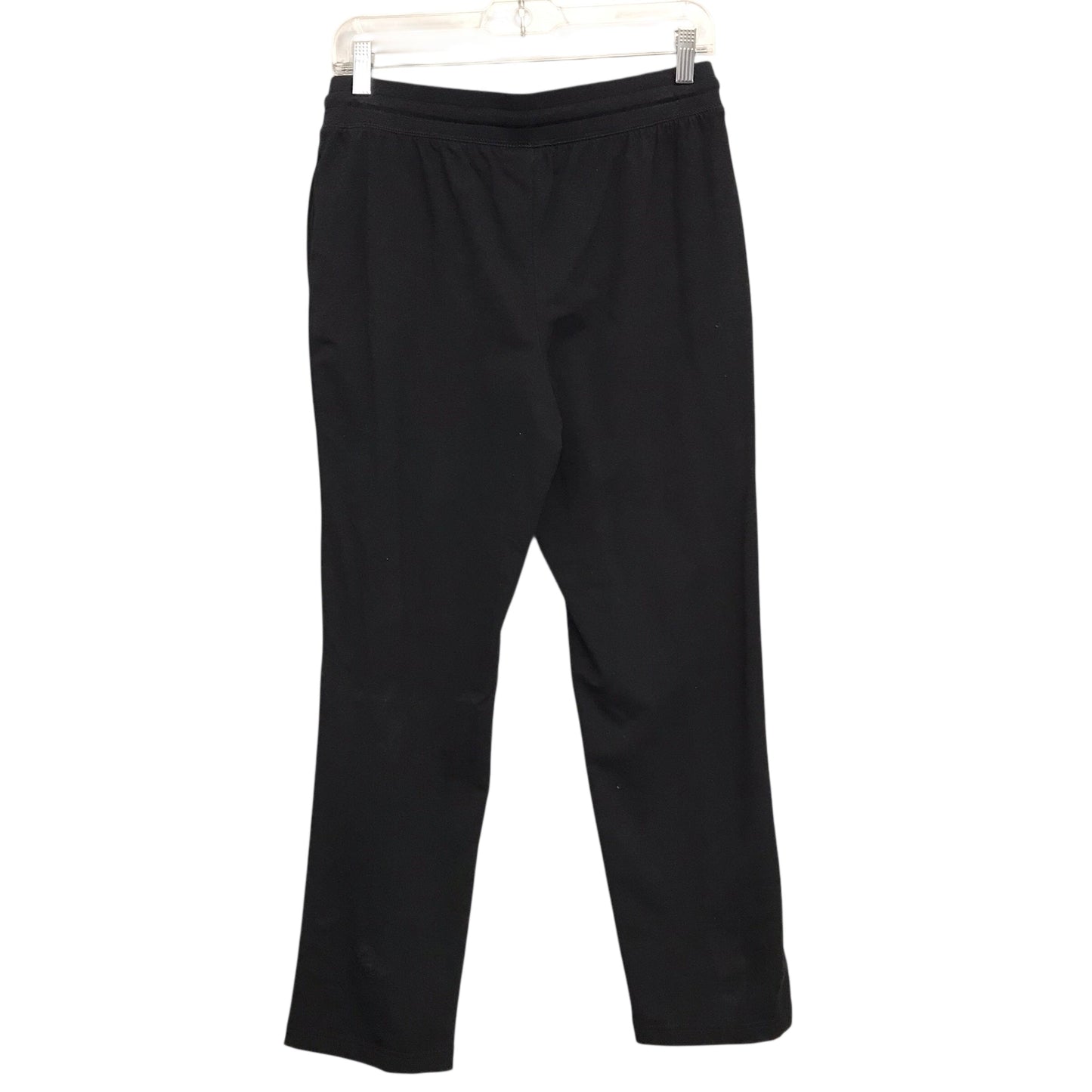 Pants Lounge By Style And Company In Black, Size:Xs