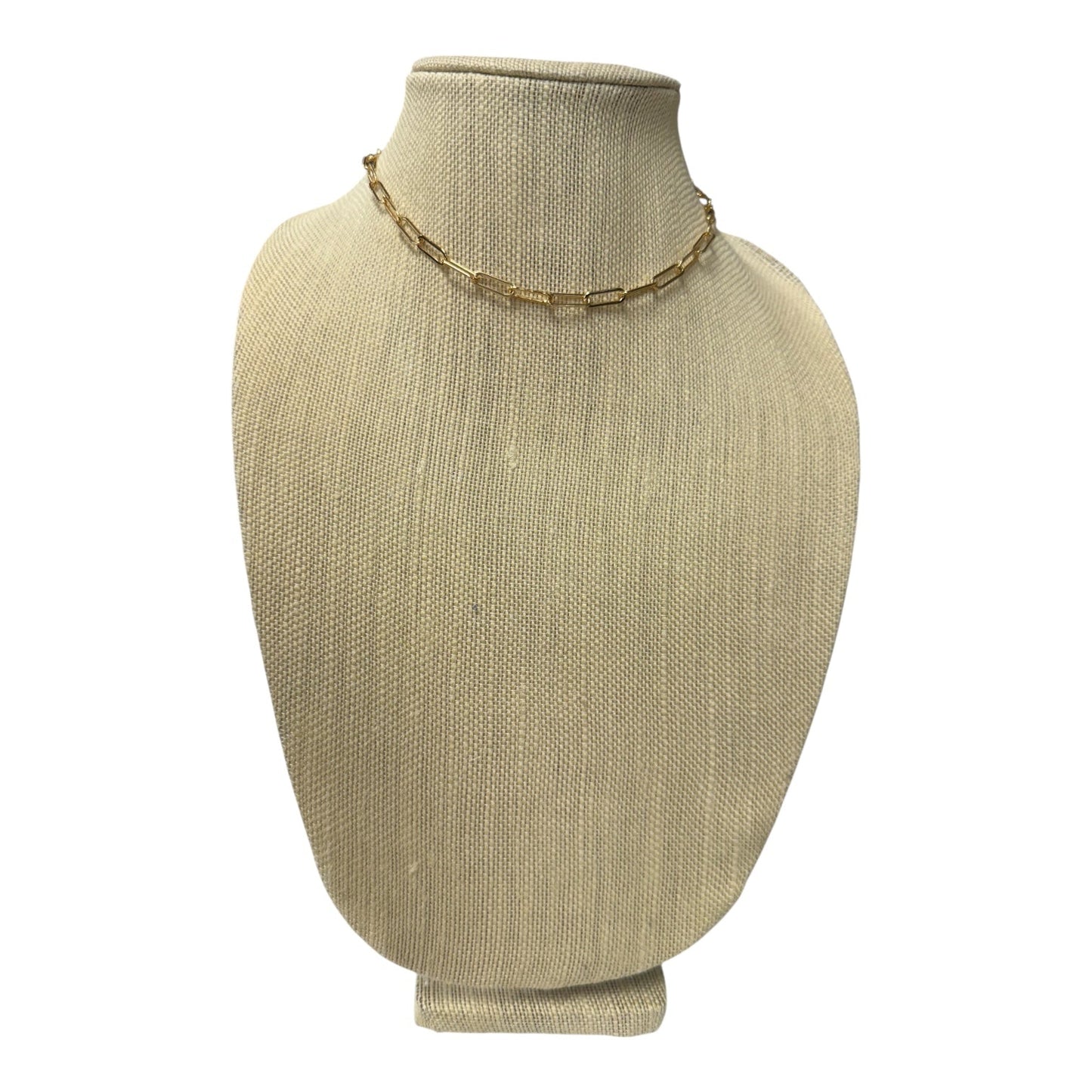 Necklace Pendant  In Gold