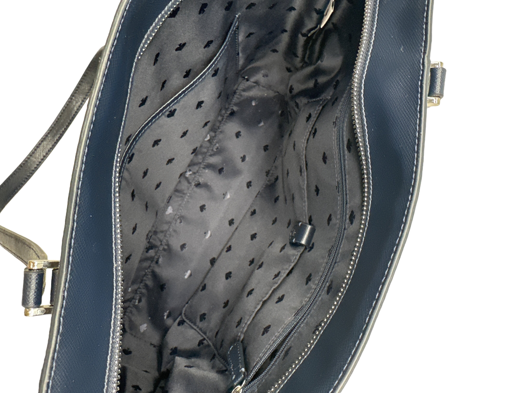 Handbag Designer By Kate Spade  Size: Large