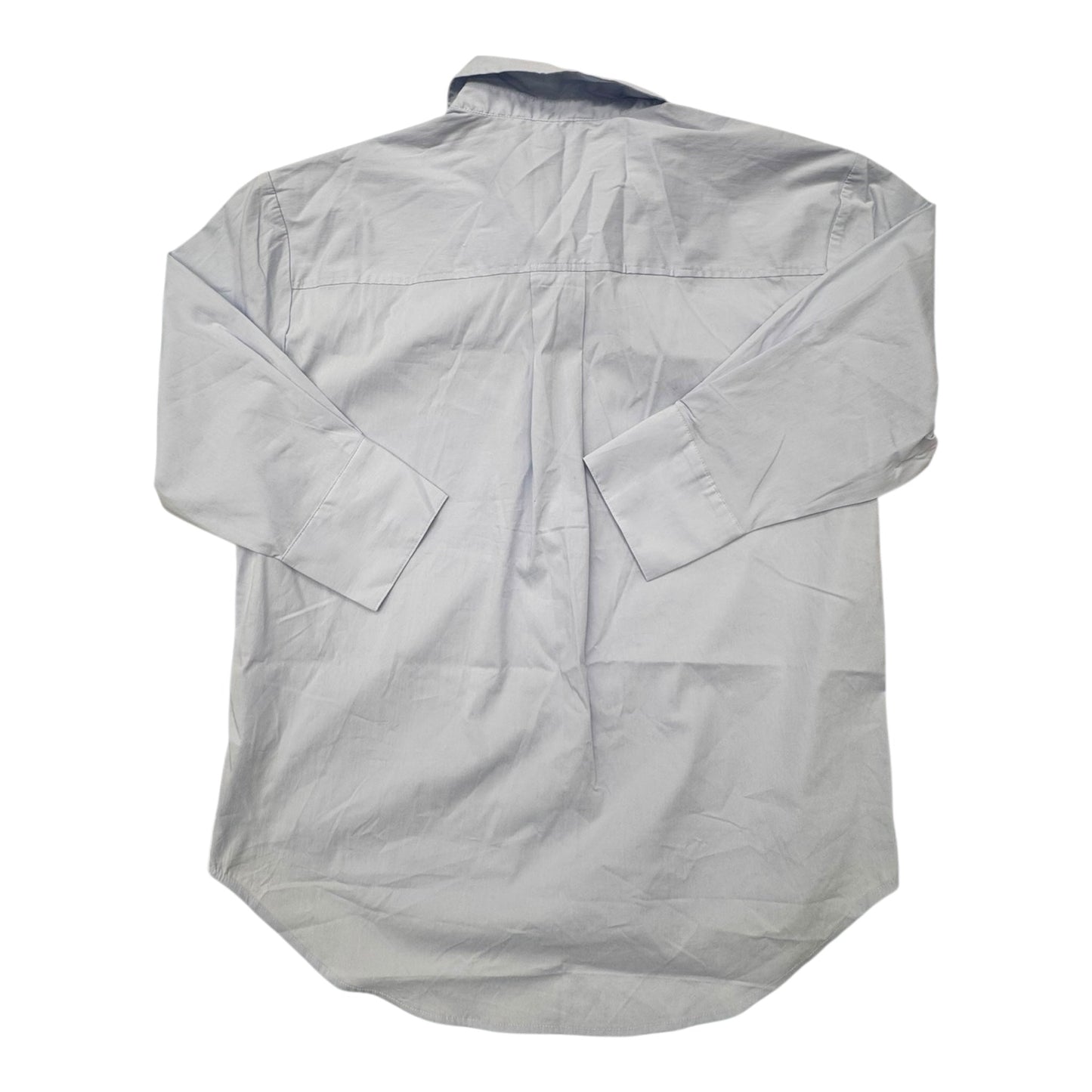 Top Ls By Liverpool In Blue, Size:L