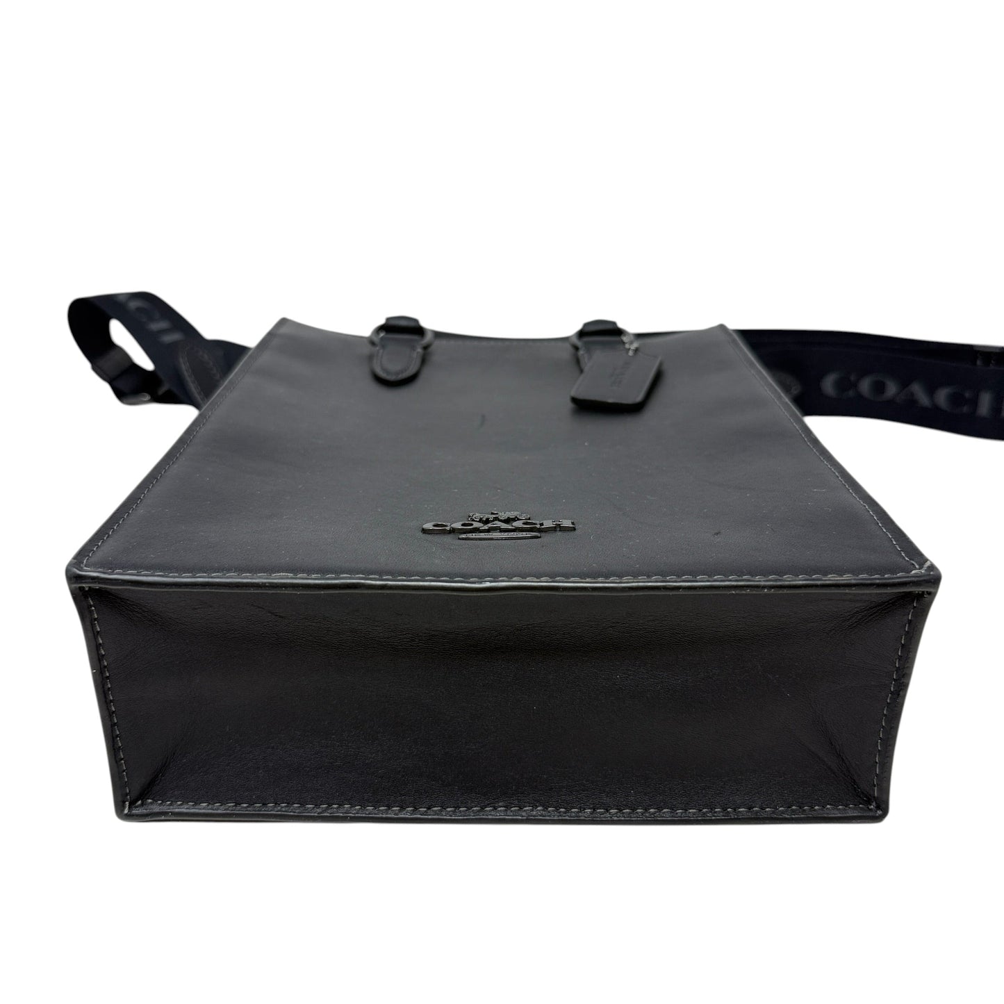 Dylan Tote Designer By Coach, Size: Small