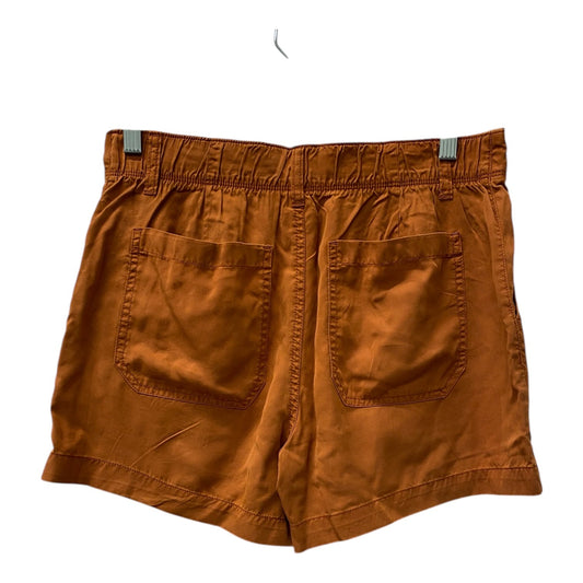 Shorts By Sanctuary In Orange, Size:Xs