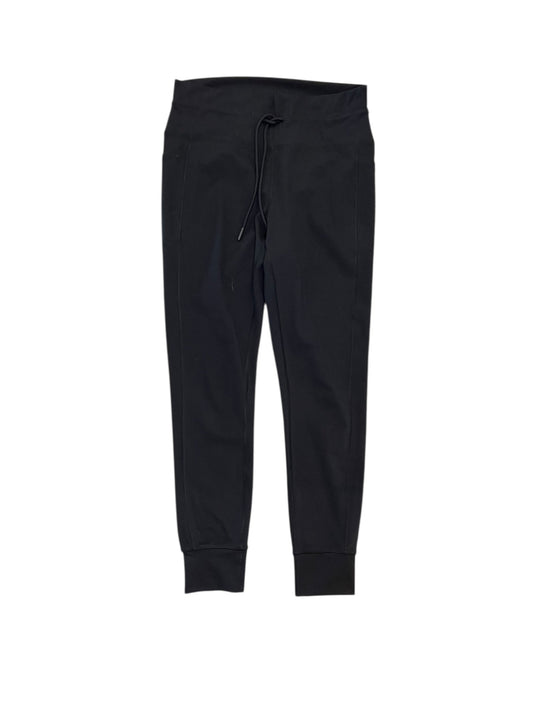 Athletic Pants By Spyder In Black, Size:M