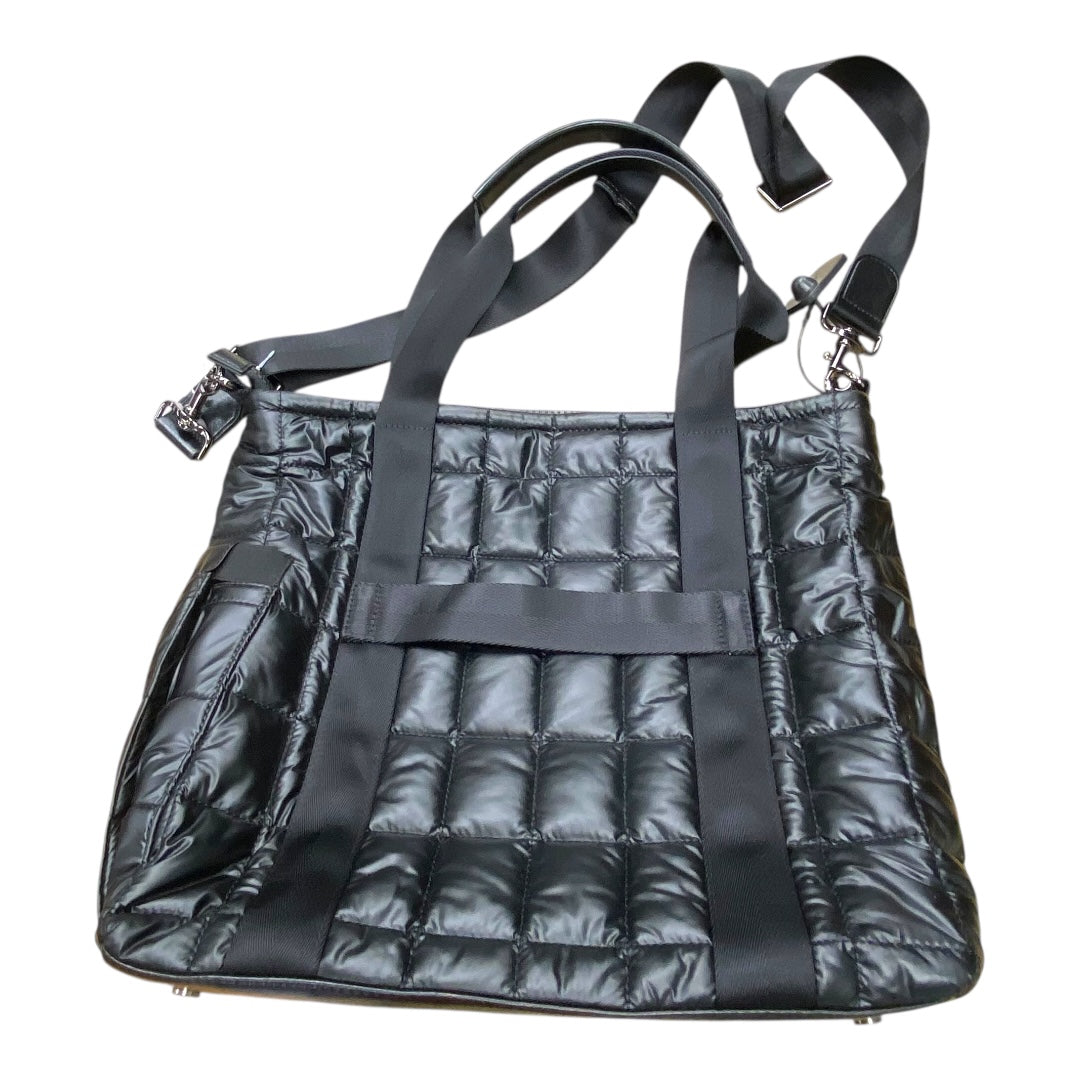 Handbag By Cmb In Black, Size:Large