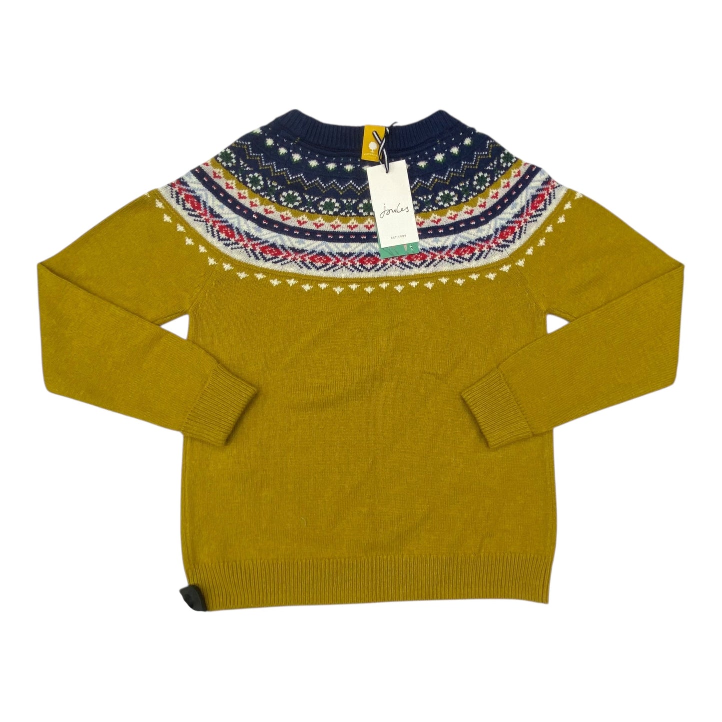 Sweater By Joules In Multi, Size:S