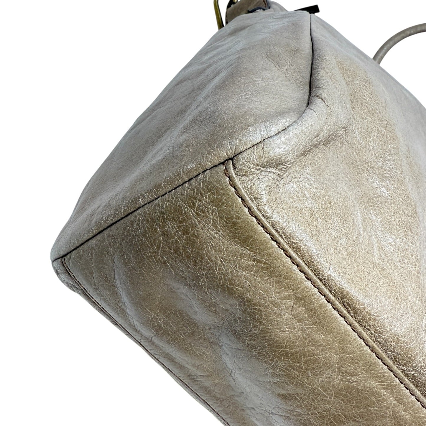 Sheila Large Satchel By Hobo Intl, Size: Large