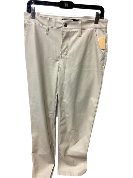 Pants Dress By Hollister In Cream, Size:6