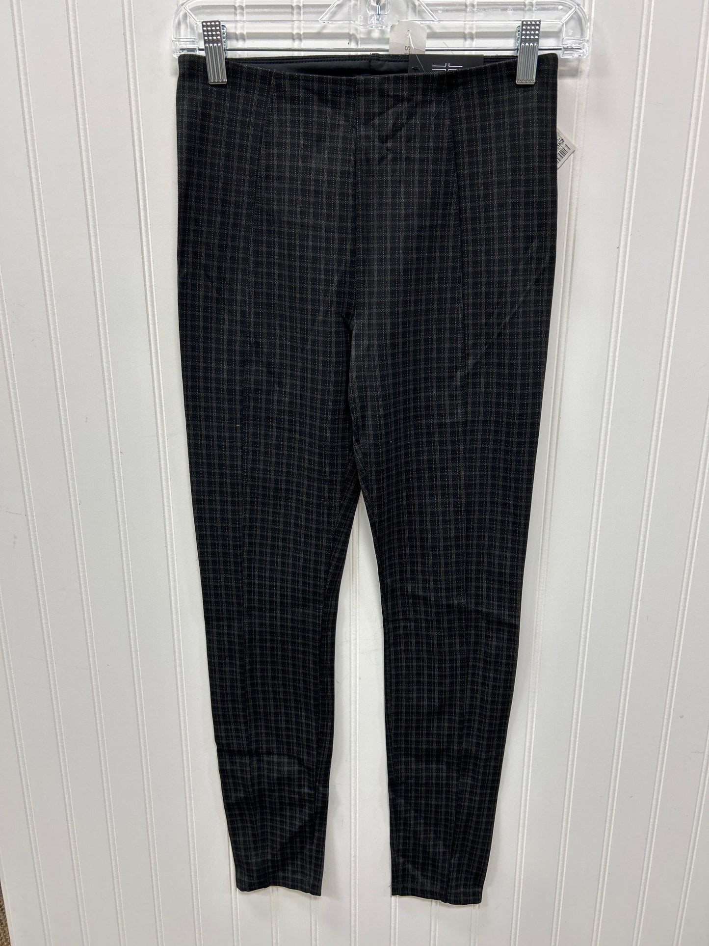 Pants Dress By Liverpool In Black, Size:0