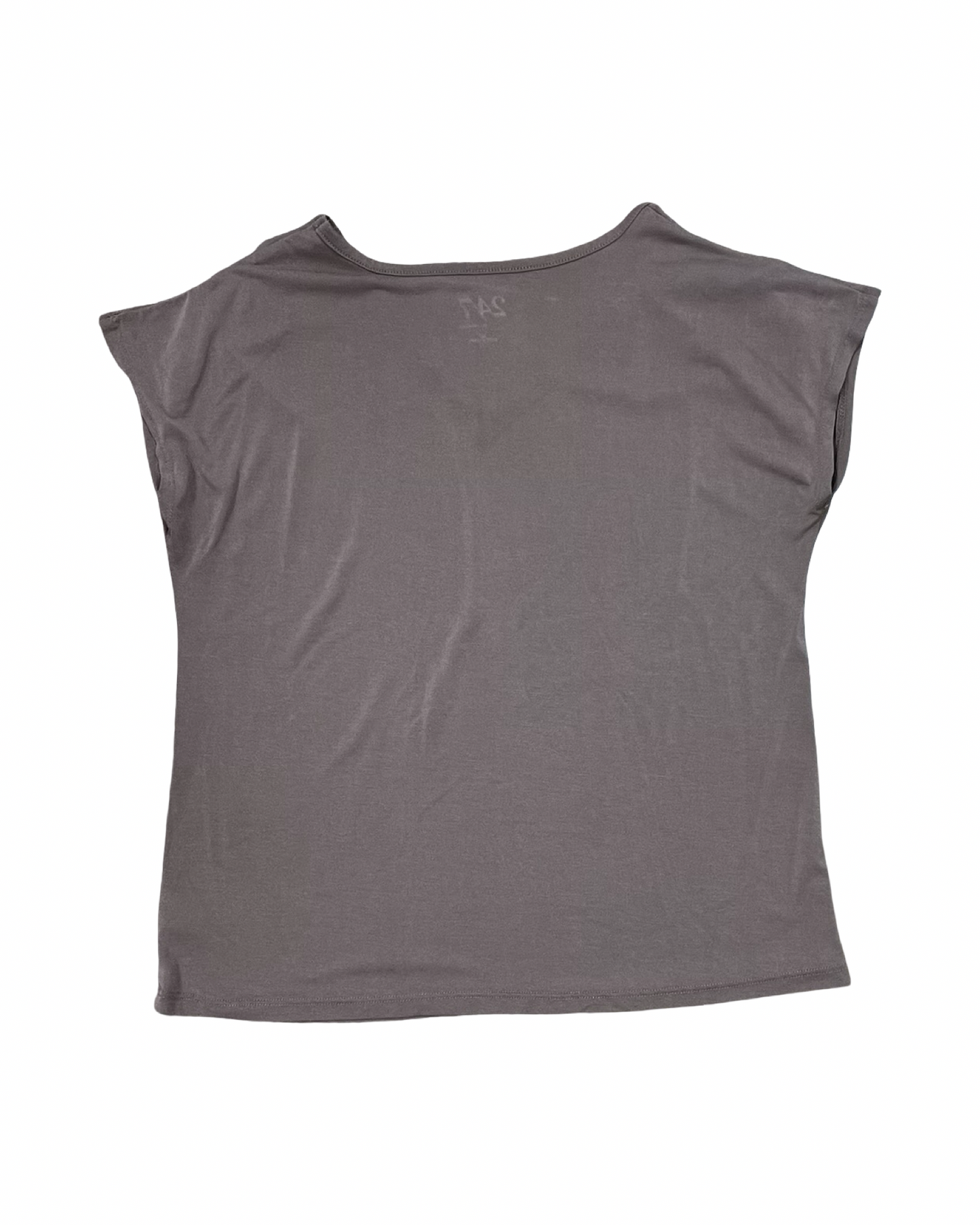 Top Ss By Maurices In Brown, Size:M