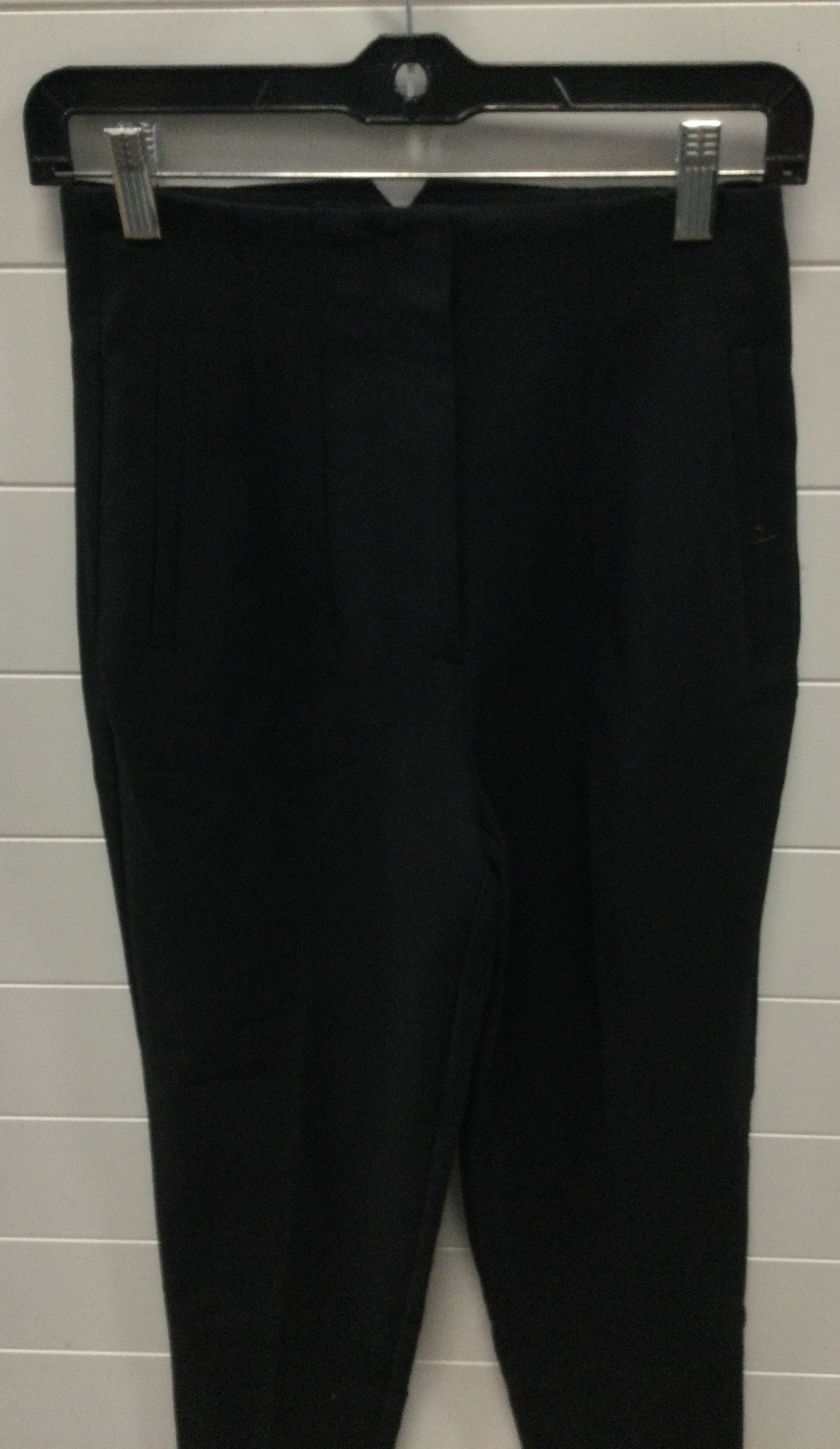 Pants Dress By Zara In Black, Size:S