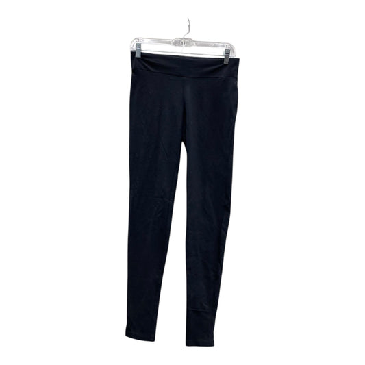 Athletic Leggings By Abound In Black, Size:L