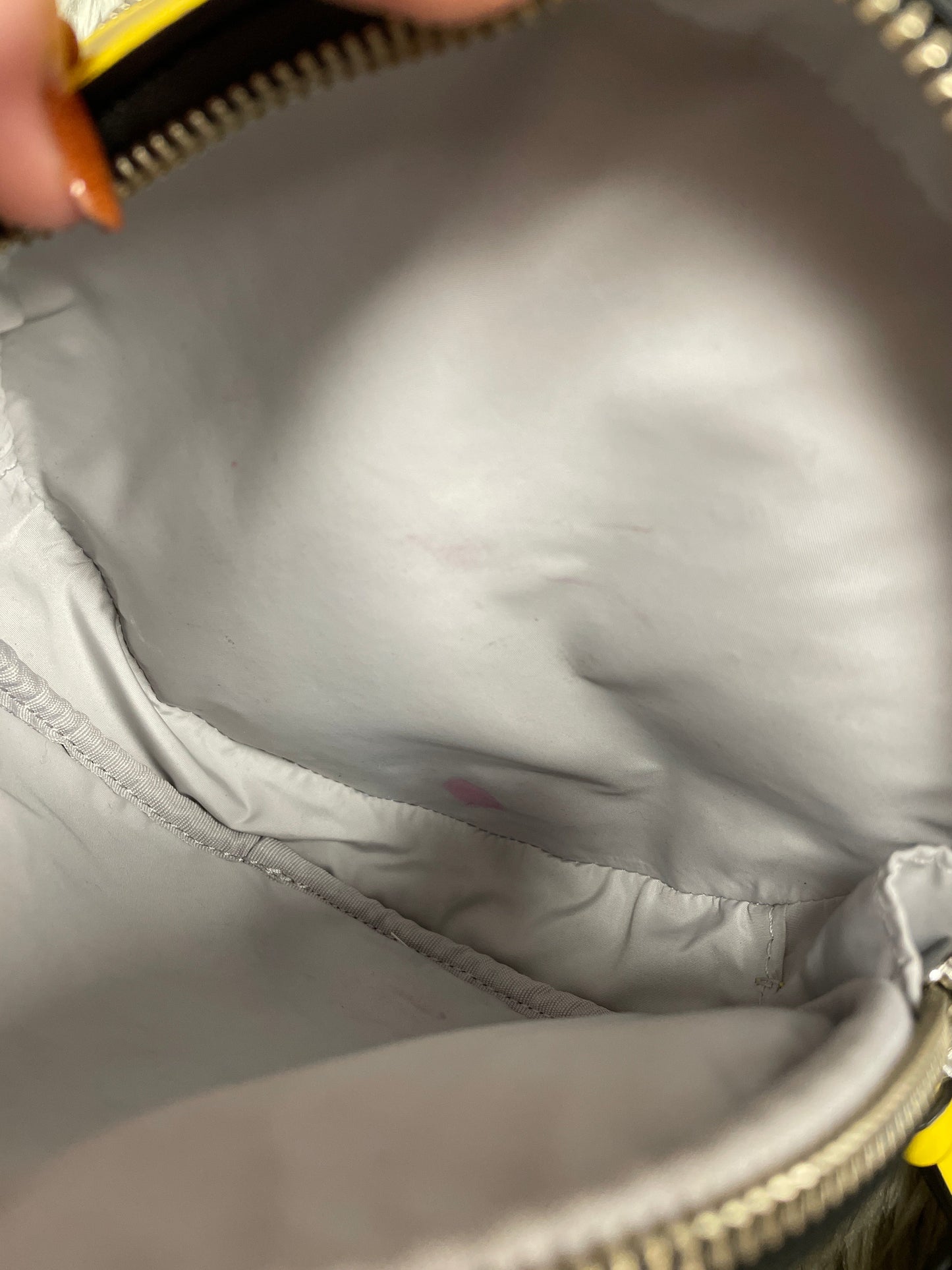 Crossbody Luxury Designer By Marc Jacobs, Size: Small